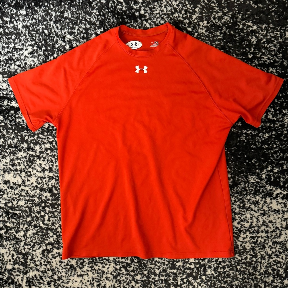 ua shirt